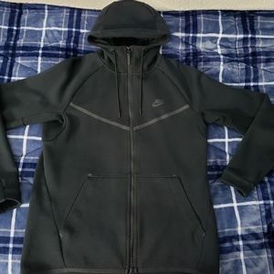 Nike Tech Fleece Hoodie